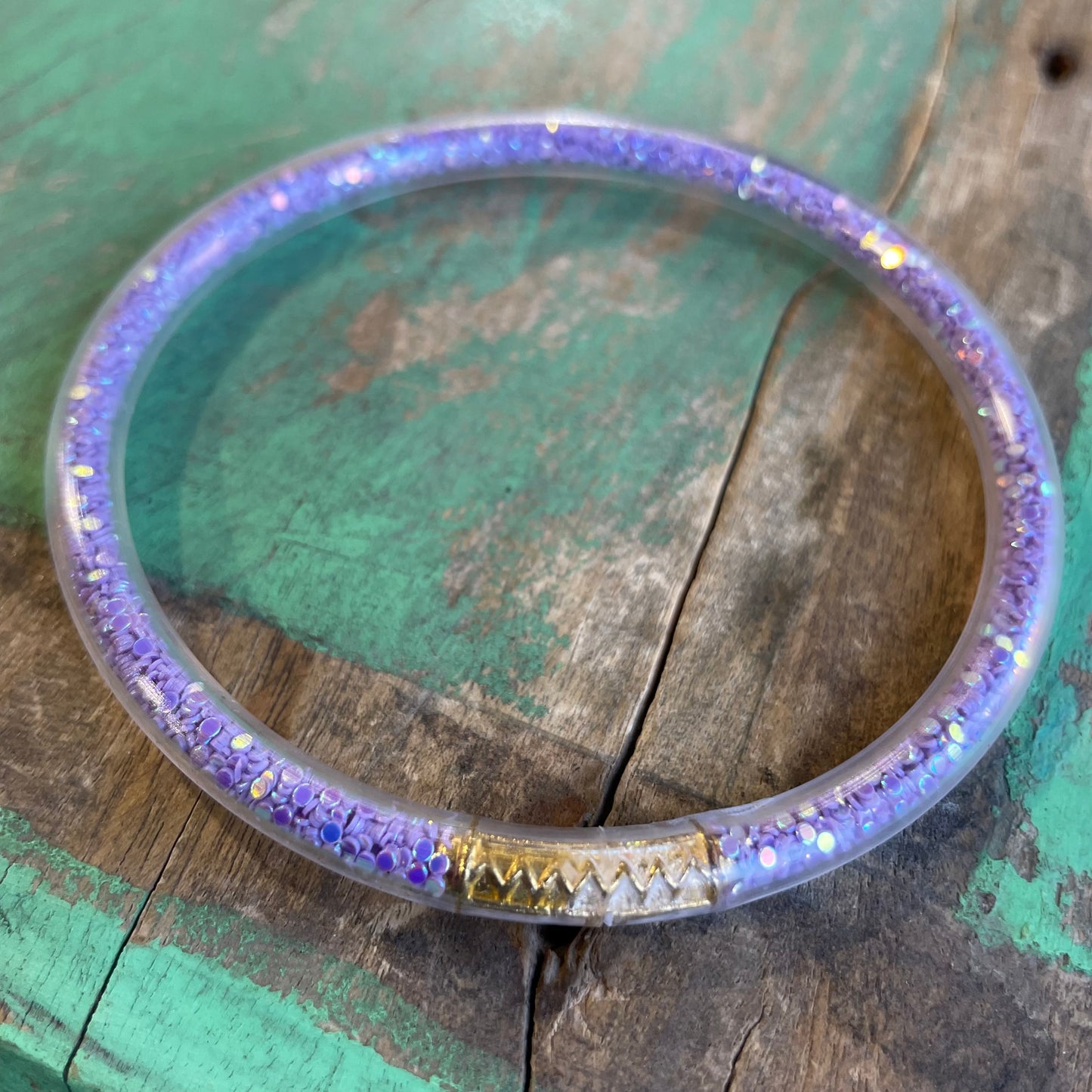 Sprinkle Bangles
