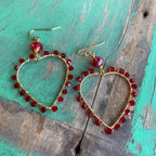 Mi Amor Earrings
