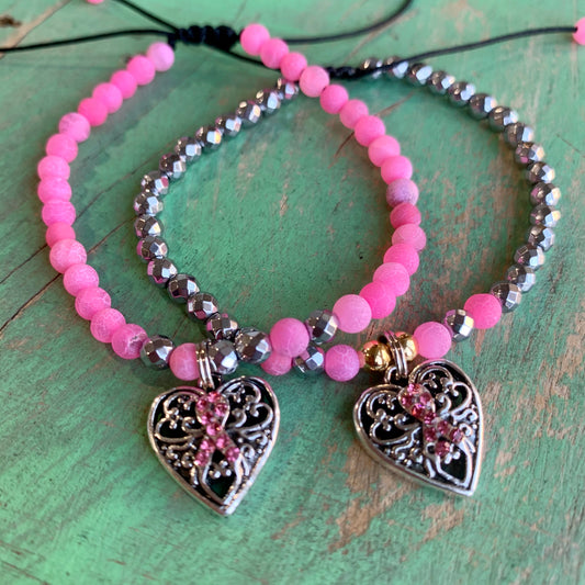 Survivor Bracelet