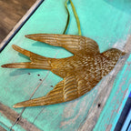 Tin Holy Spirit