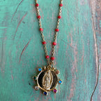 OLG Sunburst Chain