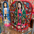 Milagros Virgencita