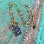Holy Charm Necklace