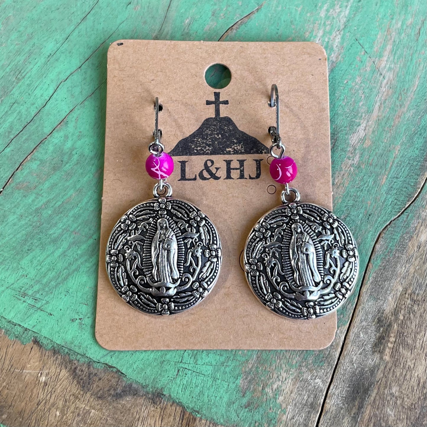 OLG Fiesta Set