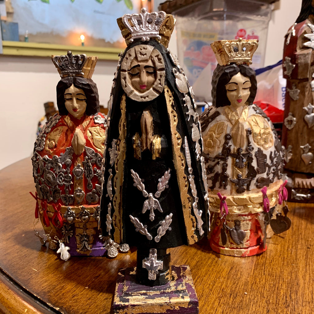 Milagros Virgencita
