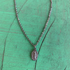Miraculous Medal Necklace