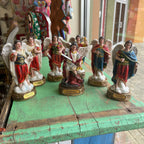 Archangel Statue