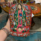 Milagros Virgencita