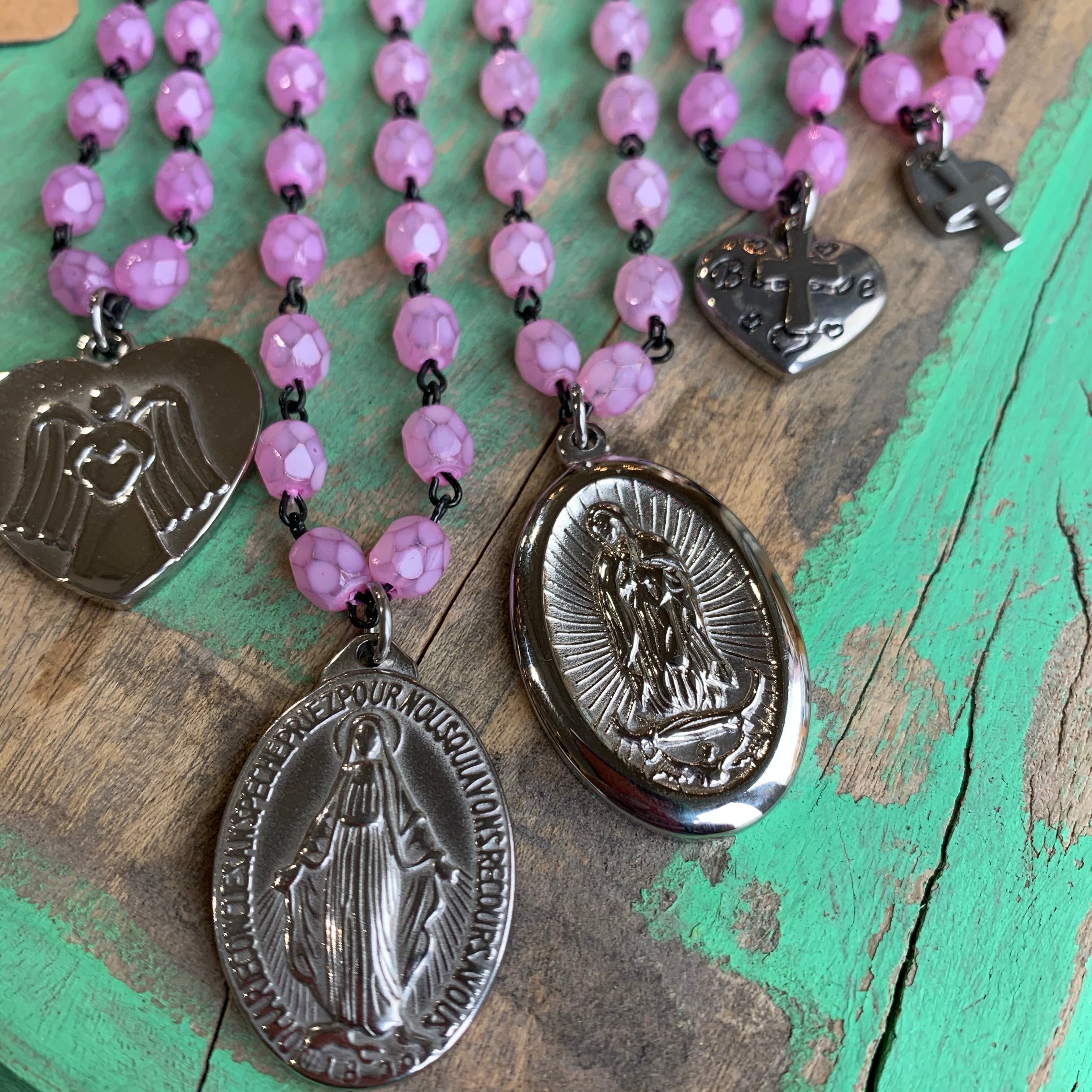 Pink Collection