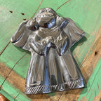 5” Pewter Angel