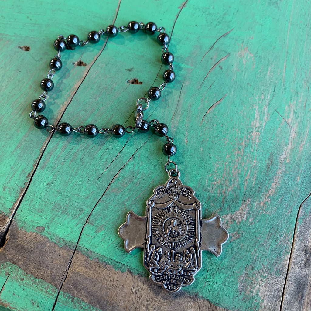 St Michael Car Blessing