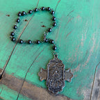 St Michael Car Blessing