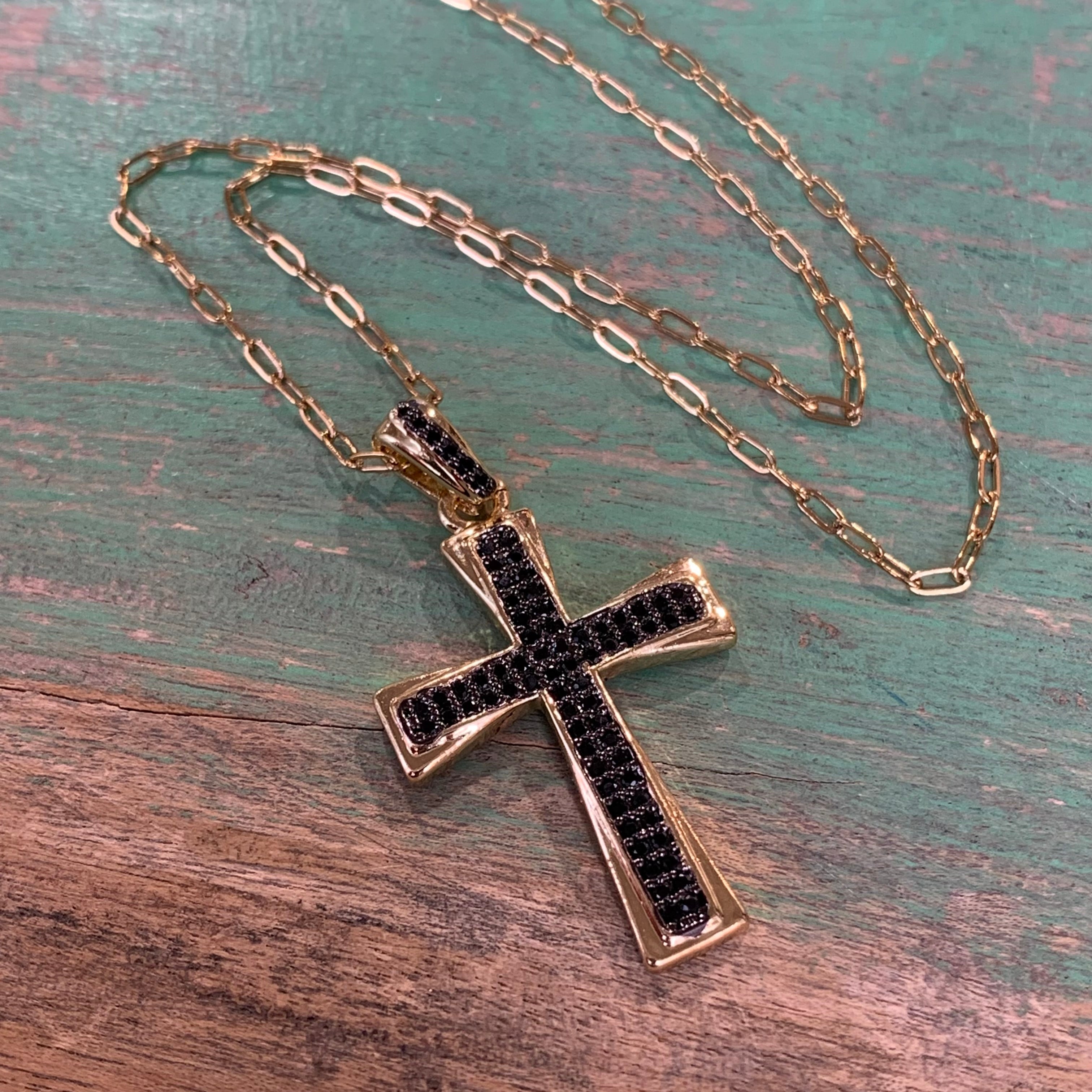 Divine Light Necklace