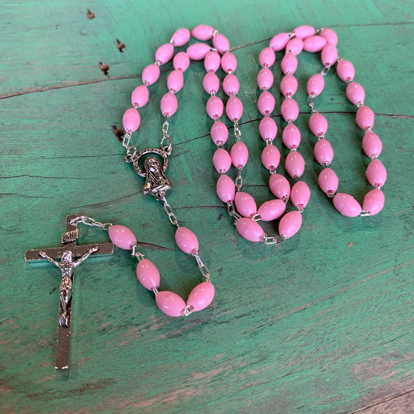 Baby Rosaries