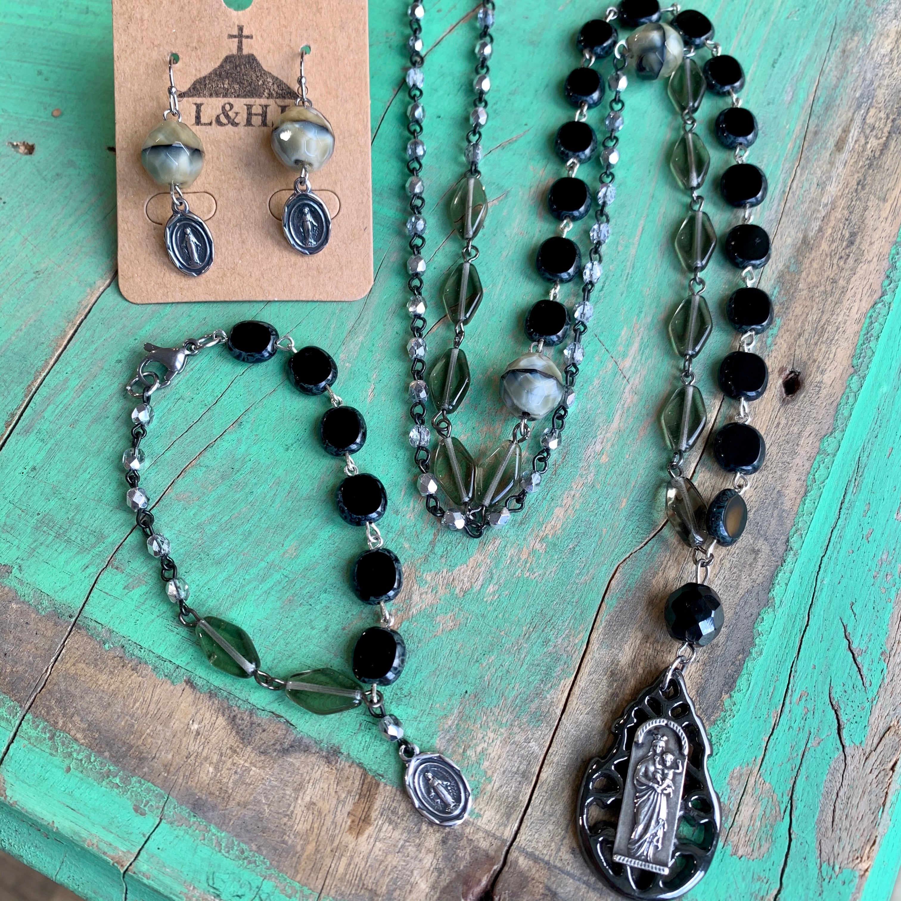 Epiphany Collection