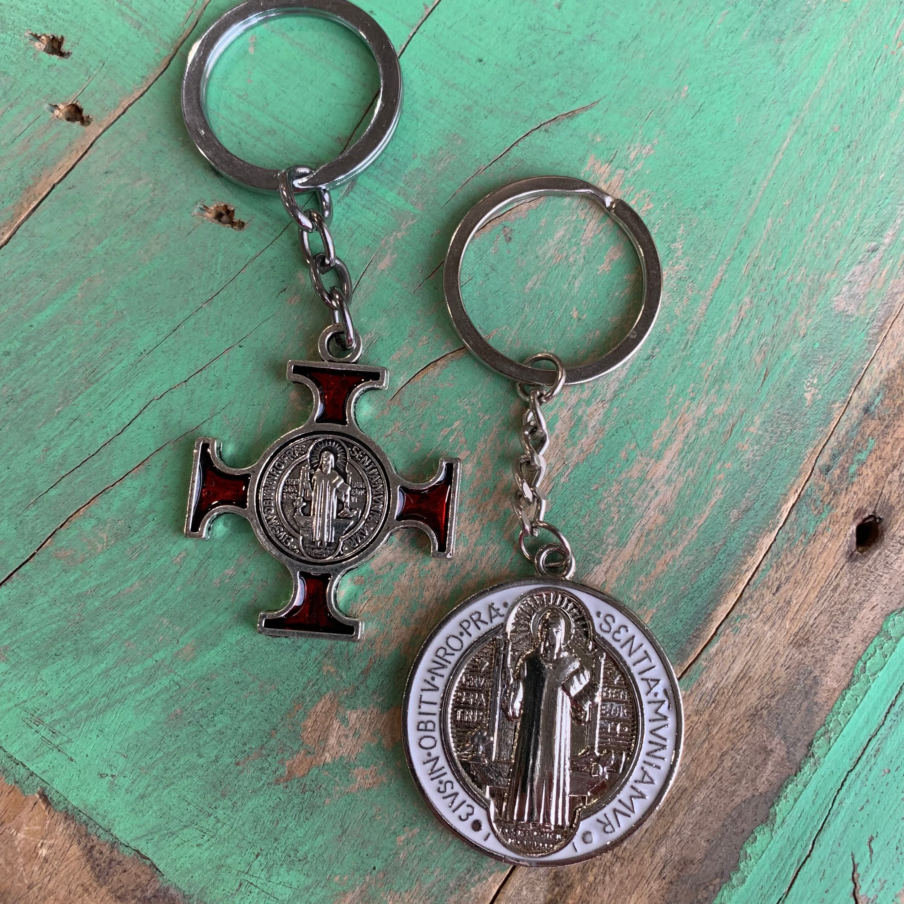Benedict Keychain
