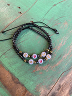 Custom Name Bracelets