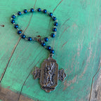 St Michael Car Blessing