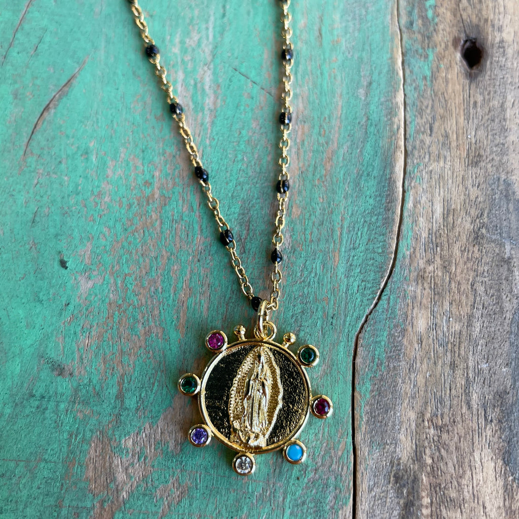 OLG Sunburst Chain