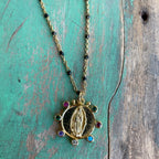 OLG Sunburst Chain