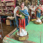 Archangel Statue