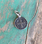 Santito Medals