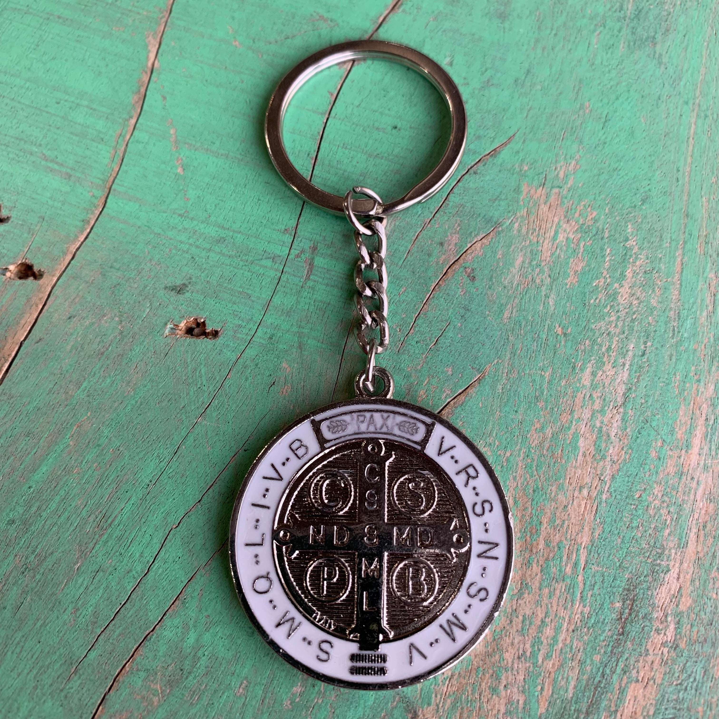 Benedict Keychain