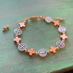 LHJ Protection Bracelet