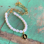 Miraculous Pearl Necklace
