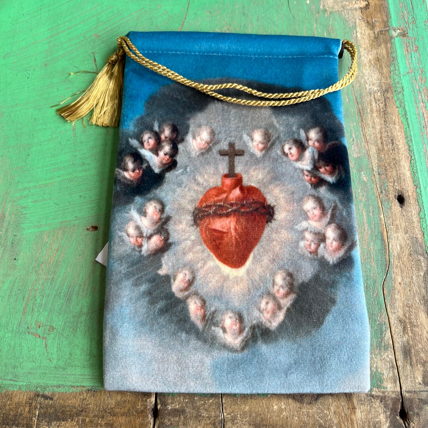 Blessing Pouch