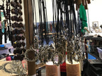 Cord Necklace
