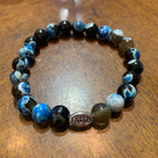Faith Blessing Bracelet