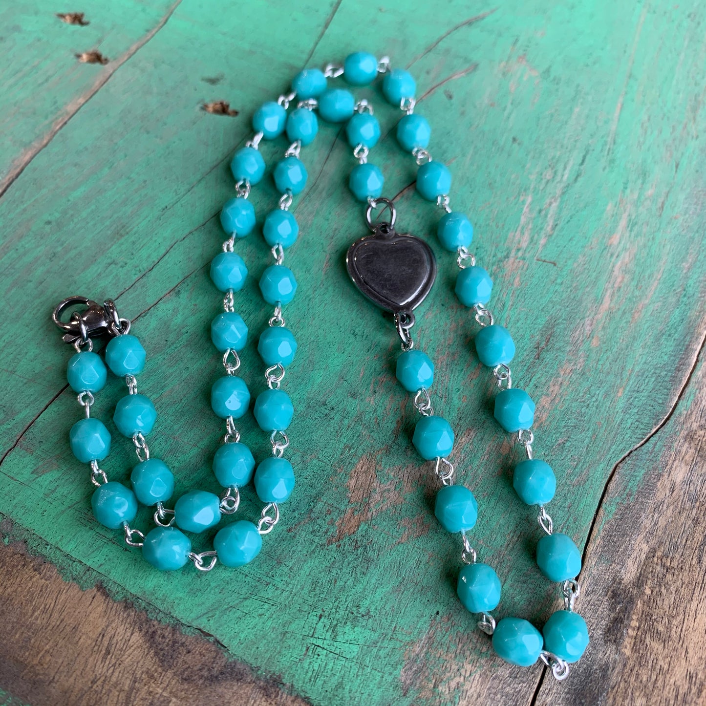 Aqua Collection