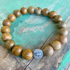 Men’s St Benedict Bracelet