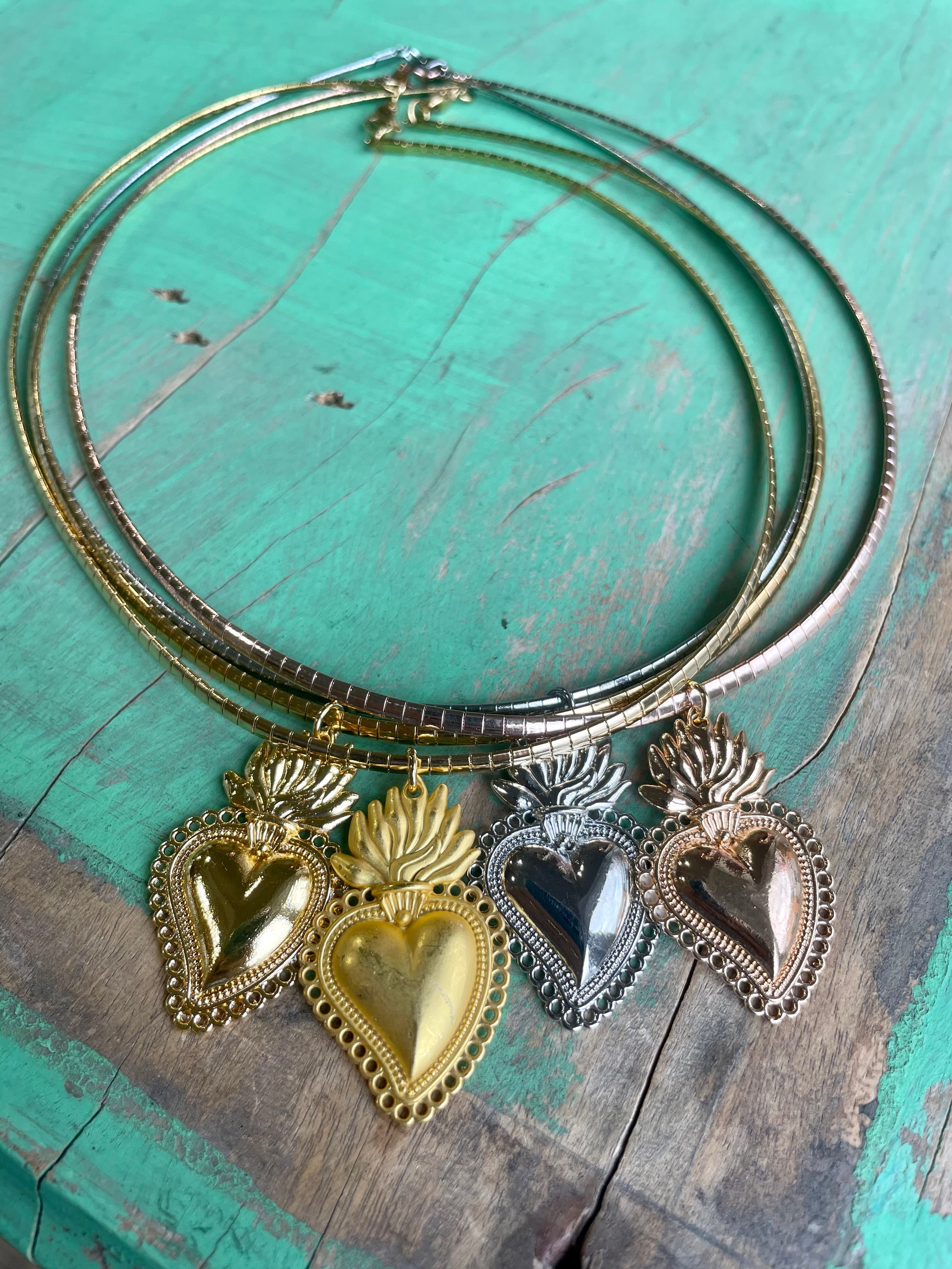 Sacred Heart Sets