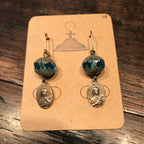 Mary’s Mantle Necklace