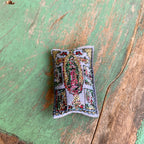 Mini Saint Pillow
