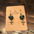 Mary’s Mantle Necklace