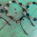 LHJ Protection Bracelet