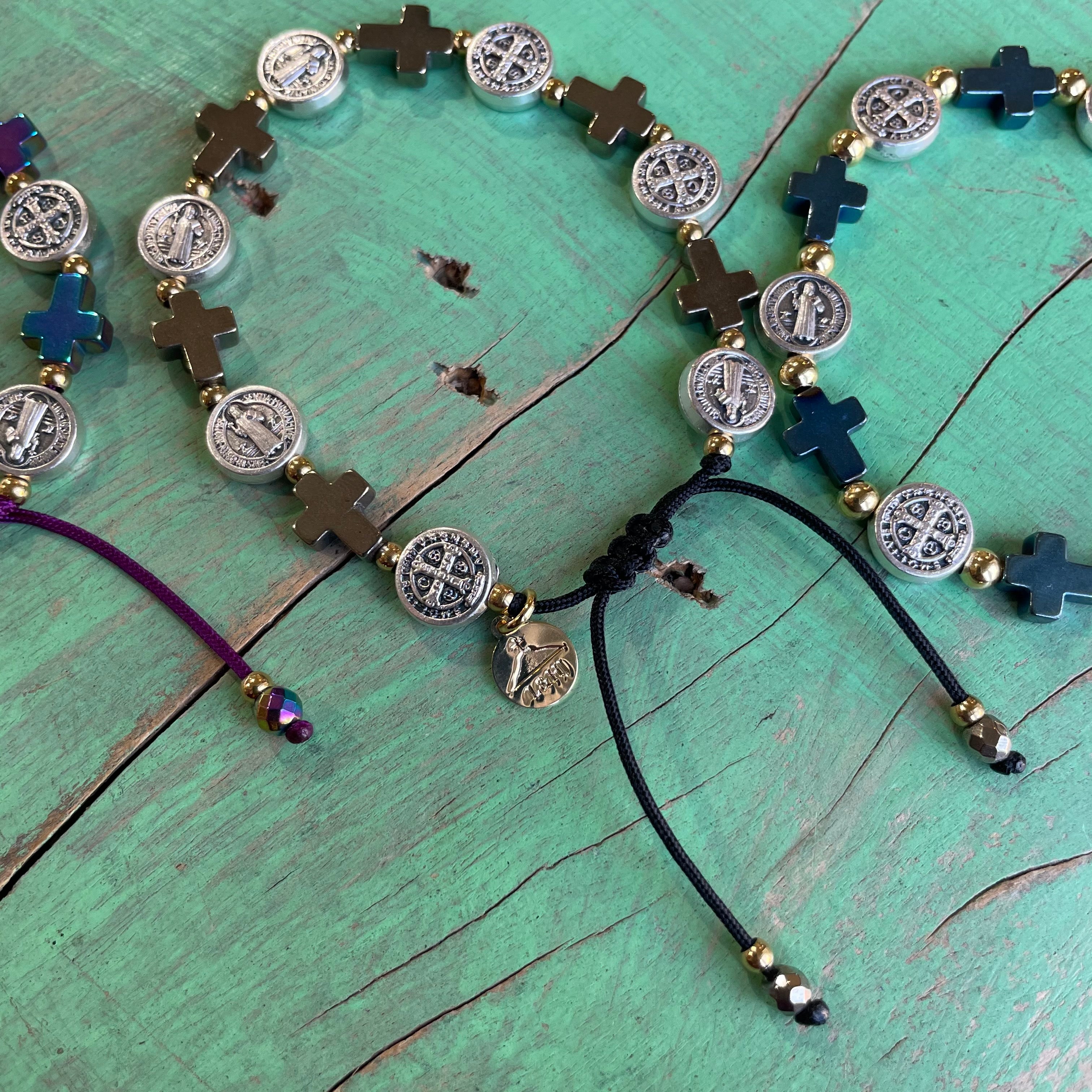 LHJ Protection Bracelet