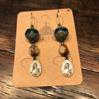Mary’s Mantle Necklace