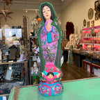 Milagros Virgencita