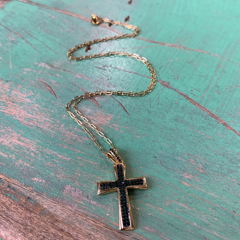 Divine Light Necklace