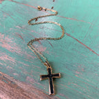 Divine Light Necklace
