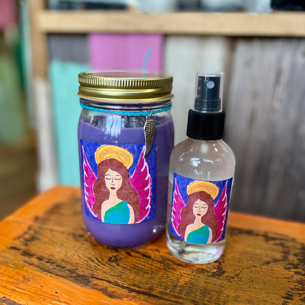 LHJ Signature Scents