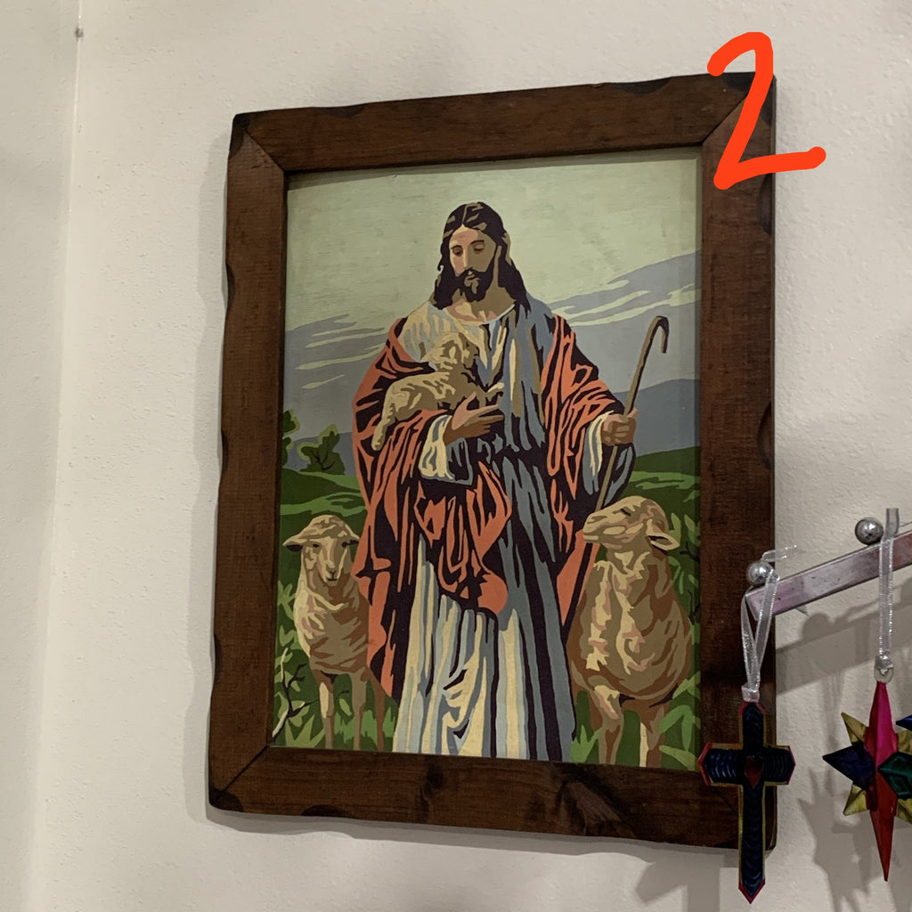 Jesus Artwork