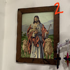 Jesus Artwork
