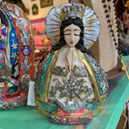 Milagros Virgencita