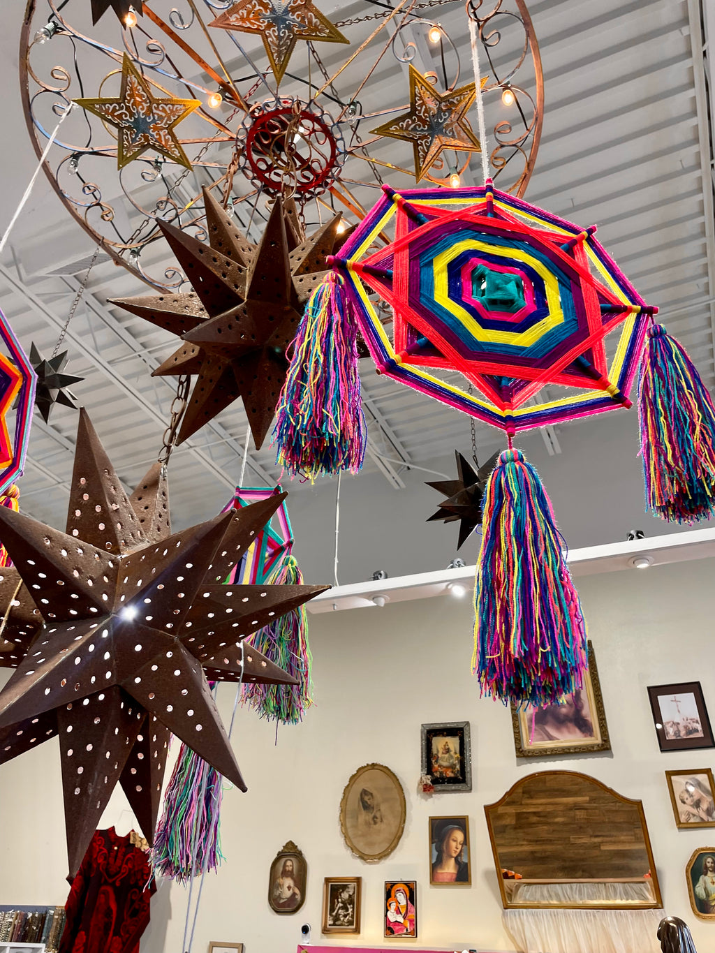 Ojo De Dios