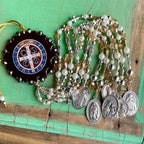 House Blessing by Janie